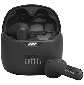 Wireless headphones JBL Tune Flex Black